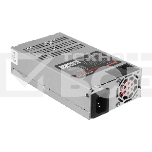 Серверный блок питания Exegate EX264621RUS   250W Exegate <ServerPRO-1U-F250S>, унив. для Flex1U, 24pin, 4pin,3xSATA, 2xIDE