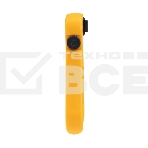 Инструмент для зачистки и обрезки кабелей Rexant HT-302 RG-58, RG-59, RG-6, RG-11., фото4