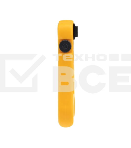 Инструмент для зачистки и обрезки кабелей Rexant HT-302 RG-58, RG-59, RG-6, RG-11.