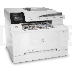 МФУ лазерный HP Color LaserJet Pro M282nw (7KW72A), A4, цветной, печ. до 21 стр/мин., скан. до 26 стр/мин. (ч/б) 22 стр/мин. (цвет), 600 x 600 dpi (печать) 1200x1200dpi (скан.), USB, RJ-45, Wi-Fi, Air Print, Mopria, фото15