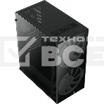 Компьютерный корпус Aerocool / Formula Python (3xUSB, 2xAudio, 0.5 мм,2x200 мм FAN, прозрачная стенка-закаленное стекло, ATX, без БП), фото17