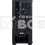 Компьютерный корпус Aerocool / Formula F-3401 (V1) черный без БП ATX 3x120mm 2xUSB2.0 1xUSB3.0 audio bott PSU, фото19