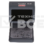 Детектор банкнот DoCash mini IR/UV/AS просмотровый мультивалюта, фото3