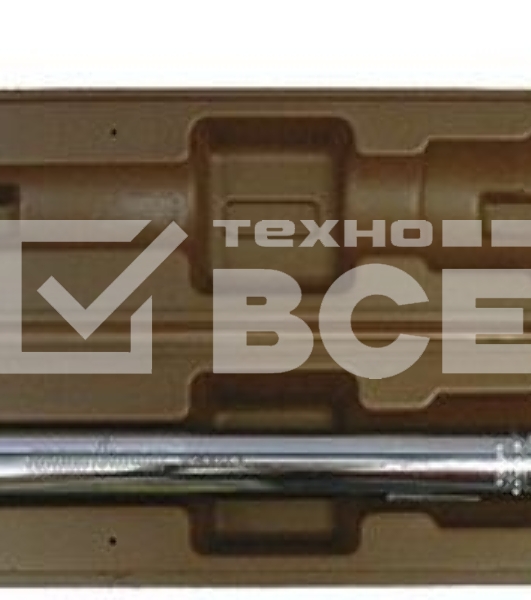 Ключ динамометрический OMBRA A90039 3/8''DR 10-110Nm