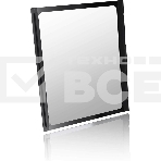 Компьютерный корпус Thermaltake H330 TG CA-1R8-00M1WN-00 Black/Win/SPCC/Tempered Glass*1/120mm Standard Fan*1, фото7
