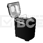 Хлебопечь Hyundai HYBM-P0513 550Вт черный, фото9