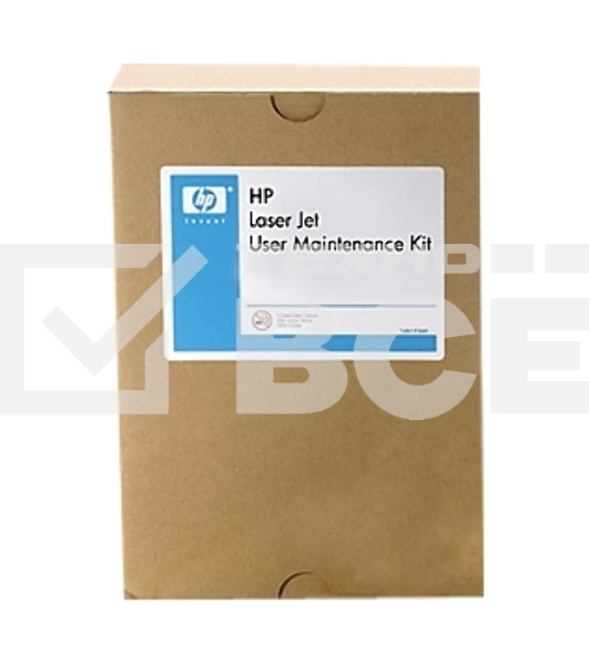 Запасные части для принтеров и копиров HP B3M78A LaserJet 220V Maintenance Kit