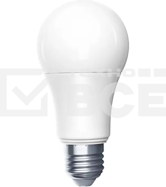 Лампа светодиодная Aqara Умная лампочка Aqara LED Light Bulb ZNLDP12LM
