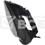 Утюг POLARIS PIR 2430K черный 2400Вт, фото6