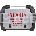 Сварочный полуавтомат САИПА-200ПРОФ (MIG/MAG) Ресанта, фото5