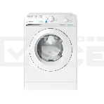 Стиральная машина Indesit BWSB 61051 WWV белый, загрузка фронтальная 6 кг, 1000 об/мин., класс: А, фото11