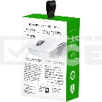 Мышь беспроводная Razer Pro Click Mini белый, 12000 dpi, радиоканал, Bluetooth, USB, кнопки - 7, фото4