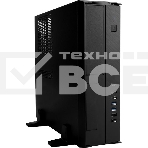 Компьютерный корпус Slim Case INWIN BL067BL IP-S300FF7-0 U2*2+U3*2+Combo audio+FAN+ intrusion switch, фото17