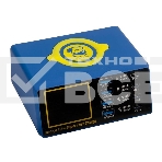 Зарядное устройство Mechanic ICharge 8 Max с индикацией потребления многопортовое, фото7