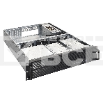 Серверная платформа ExeGate EX293871RUS Pro 2U550-06/2U2088 <RM 19
