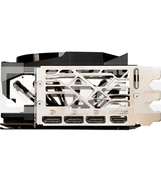 Видеокарта MSI GeForce RTX 4090 GAMING TRIO 24G