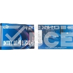 Плата сетевого контроллера Intel Wi-Fi 6 AX200, 2230, 2x2 AX+BT, No vPro, 985927, фото8