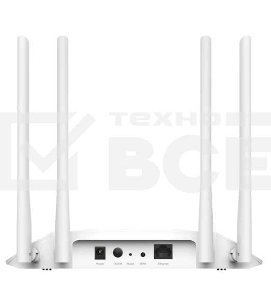 Беспроводная точка доступа TP-Link TL-WA1201 AC1200