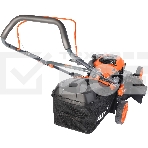 Газонокосилка бензиновая PATRIOT  PT 46 512109005, фото17