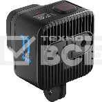 Экшн-камера GoPro HERO11 черный Mini 1xCMOS 27Mpix черный, фото 1