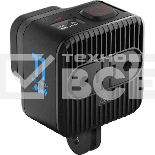 Экшн-камера GoPro HERO11 Black Mini 1xCMOS 27Mpix черный