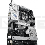 Материнская плата ASUS ROG STRIX B760-A GAMING WIFI, LGA 1700, Intel B760, 4xDDR5, 4xSATA, 3xM.2, 1xPCIe 5.0 x16, 1xPCIe 3.0 x4, 1xHDMI, 1xDP, 1x 2.5Gb LAN, 1xUSB-A 3.2 Gen 2, 2xUSB-A 3.2 Gen 1, 4xUSB 2.0, 5x3.5 мм, 7.1, Standard-ATX, фото18