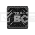 Решетка для вентилятора с фильтром 50х50 ExeGate EG-050PSFB, фото3