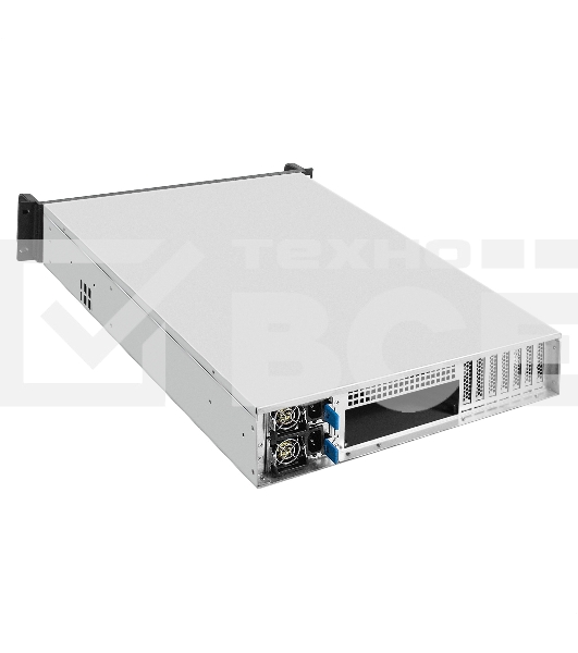 Серверная платформа ExeGate Pro 2U650-HS09 <RM 19