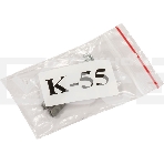 Маршрутизатор MikroTik RB5009UG+S+IN 7*1Gbit RJ45, 1*2.5Gbit RJ45, 1*10Gbit SFP+, фото5