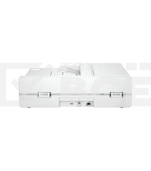 Сканер HP Scanjet Pro 3600 f1