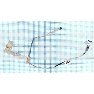 Шлейф матрицы для ноутбука Lenovo B570 B575 V570