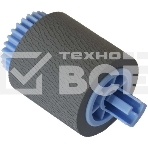 Ролик подачи Cet CET0470 (RF5-3338-000) для HP LaserJet 9000/9040/9050/M806/M830, фото2