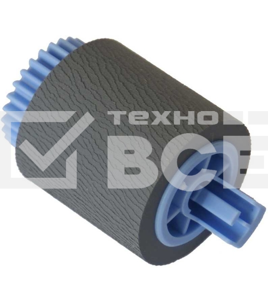 Ролик подачи Cet CET0470 (RF5-3338-000) для HP LaserJet 9000/9040/9050/M806/M830