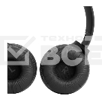 Наушники JBL беспроводные T510BT, 32 Ом, черные, фото7