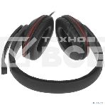 Гарнитура Oklick HS-L390G DRAGON black/red 1.8m (JD-728S), фото3