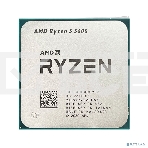 Процессор AMD Ryzen 5 5600 Soc-AM4 3.5GHz OEM, фото2