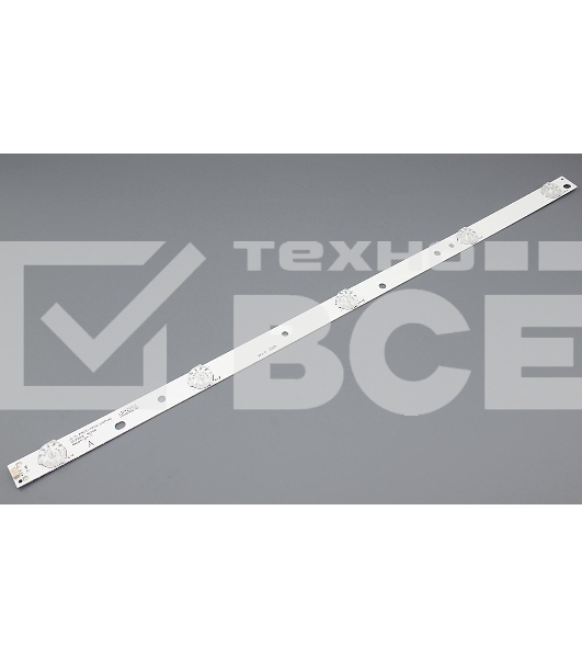 Светодиодная подсветка JS-D-JP5020-A51EC (60714A) Type A