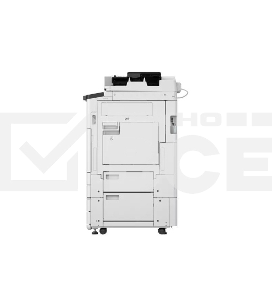 МФУ лазерный Canon imageRUNNER C3326i (5965C005), A3, цветное, печ. 26 стр/мин. (А4) 15 стр/мин. (А3), скан. до 70 стр/мин., 1200х1200 dpi (печать) 600х600 dpi (скан.), USB, RJ-45, Wi-Fi, Air Print, Mopria