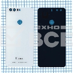 Задняя крышка для Huawei Honor 8  белый, фото 1