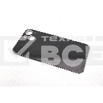 Задняя крышка (стекло) для Apple iPhone 13 розовая, фото 1