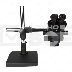 Тринокулярный микроскоп Kaisi 37045A-STL1 Black, фото3