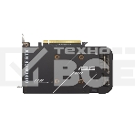 Видеокарта Asus DUAL-RTX4060-O8G-V2 NVIDIA GeForce RTX 4060 8Gb 128bit GDDR6 PCI-E 4.0 2505/17000 HDMIx1 DPx3 HDCP, фото22