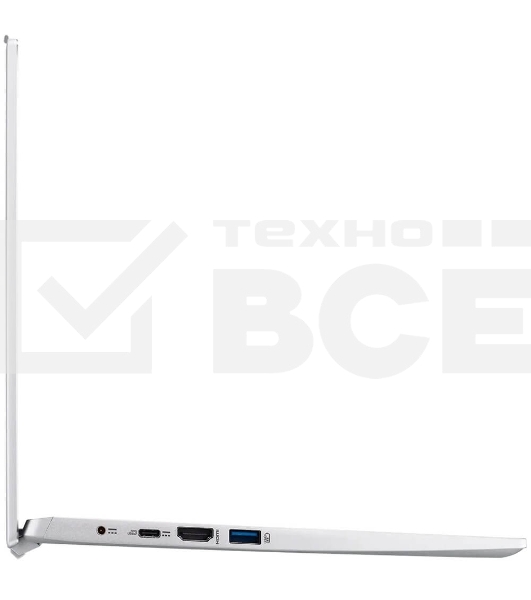 Ультрабук Acer Swift 3 SF314-43-R16V 14