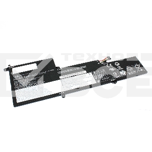 Аккумуляторная батарея для ноутбука Lenovo Yoga Slim 7-14ARE (L19C4PF4) 15.36V 3960mAh