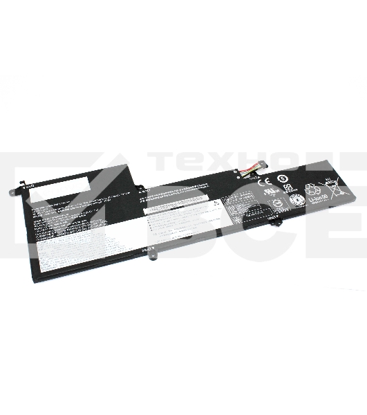 Аккумуляторная батарея для ноутбука Lenovo Yoga Slim 7-14ARE (L19C4PF4) 15.36V 3960mAh