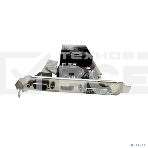 Видеокарта CBR GT730 2Gb DDR3, 128bit, 700Mhz, 1*HDMI + 1*DVI + 1*VGA, 49W, Ret VGA-STXT730-2G-RTL, фото 1