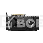 Видеокарта VGA MSI NVIDIA GeForce RTX 4070 VENTUS 2X E1 12G 12GB, GDDR6/192-bit, PCIe 4.0, 1xHDMI 2.1, 3xDP, 2.2-slot, фото7