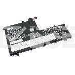 Аккумуляторная батарея для ноутбука Lenovo ThinkBook 15-IIL 11.52V 57Wh, фото3