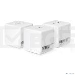 Бесшовный Mesh роутер Mercusys Halo H60X (3-pack) AX1500 Wi-Fi 6 система, фото3