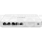 Коммутатор неуправляемый Tenda SM105, 5 портов, 5x2,5Гбит/с, настольный, пластиковый корпус, фото7